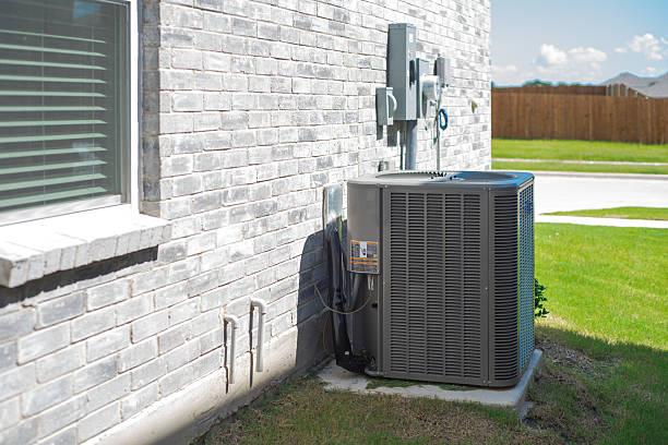 Reliable Air Conditioning Service contractor in East Windsor, CT by FH HVAC